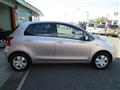 2007 Toyota Vitz