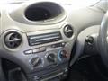 2002 Toyota Vitz