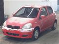 2002 Toyota Vitz