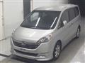 2007 Honda Step WGN