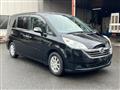 2007 Honda Step WGN