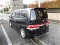 2007 Honda Step WGN