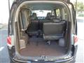 2007 Honda Step WGN