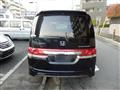 2007 Honda Step WGN