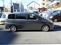 2007 Honda Step WGN