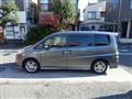 2007 Honda Step WGN