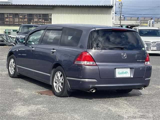 2006 Honda Odyssey