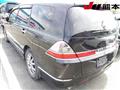 2007 Honda Odyssey