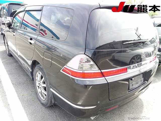 2007 Honda Odyssey