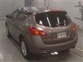 2009 Nissan Murano