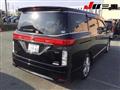 2011 Nissan Elgrand