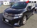 2011 Nissan Elgrand