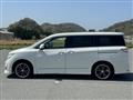 2012 Nissan Elgrand