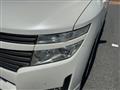 2012 Nissan Elgrand