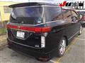 2012 Nissan Elgrand