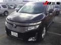 2012 Nissan Elgrand