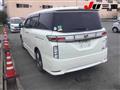 2013 Nissan Elgrand