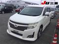 2013 Nissan Elgrand