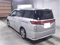 2010 Nissan Elgrand