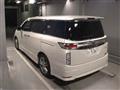 2010 Nissan Elgrand