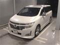 2010 Nissan Elgrand