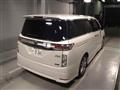 2010 Nissan Elgrand