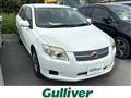 2007 Toyota Corolla Fielder