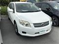 2007 Toyota Corolla Fielder