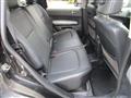 2007 Nissan X-Trail