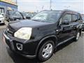 2007 Nissan X-Trail