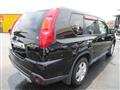 2007 Nissan X-Trail