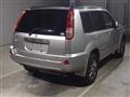 2007 Nissan X-Trail