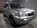 2007 Nissan X-Trail