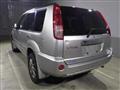 2007 Nissan X-Trail