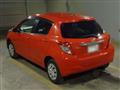 2011 Toyota Vitz