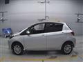 2014 Toyota Vitz