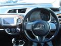 2012 Toyota Vitz