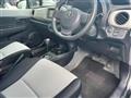 2012 Toyota Vitz