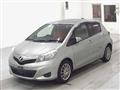 2011 Toyota Vitz