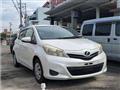 2013 Toyota Vitz