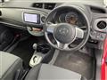 2013 Toyota Vitz