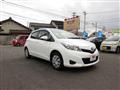 2013 Toyota Vitz