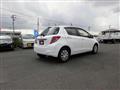 2013 Toyota Vitz