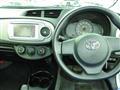 2013 Toyota Vitz