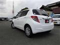 2013 Toyota Vitz