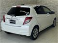 2011 Toyota Vitz