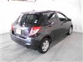 2013 Toyota Vitz