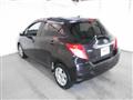 2013 Toyota Vitz