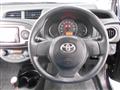 2013 Toyota Vitz