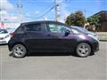 2013 Toyota Vitz